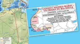 خط الغاز بين نيجيريا والجزائر يتحول إلى “لغز”