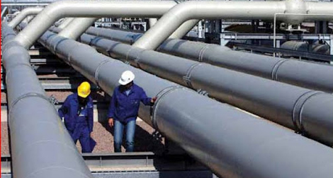 Galsi : Sonatrach décidera en novembre prochain de la réalisation du gazoduc