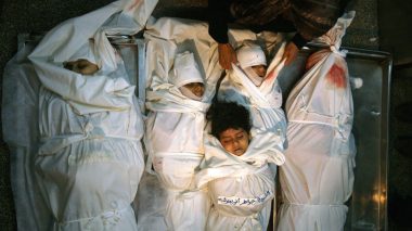 L’ONU épingle Israël sur le droit humanitaire