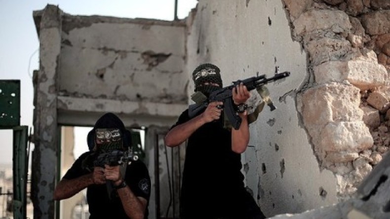 حماس: مستوطنو غلاف غزة لن يعودوا لبيوتهم إلا بقرار من الضيف