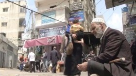 غزة في قبضة الأزمة الإنسانية