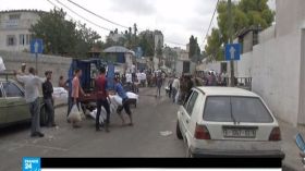 22 في المائة من سكان قطاع غزة يعيشون في فقر مدقع