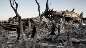أزمة في مفاوضات القاهرة ومساع لتمديد الهدنة في غزة