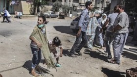 حماس: إسرائيل تفرض علينا الحرب مجدداً