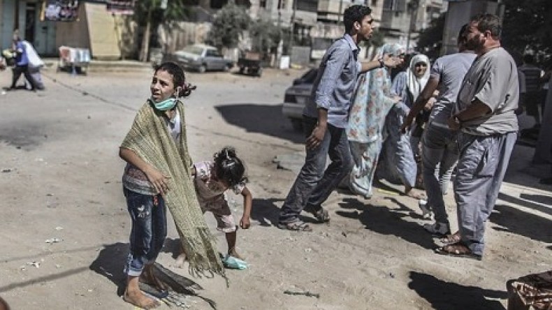 حماس: إسرائيل تفرض علينا الحرب مجدداً