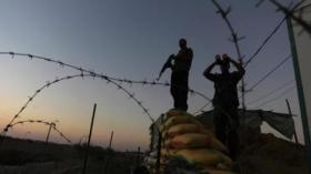 حماس: السلطات المصرية تفرج عن 13 فلسطينياً
