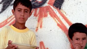 96 بالمئة من أطفال غزة يعانون فقر الدم و23 منهم يعانون السكري