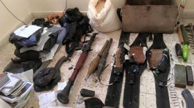 مقتل سلفي في اشتباك أثناء محاولة حماس اعتقاله في غزة