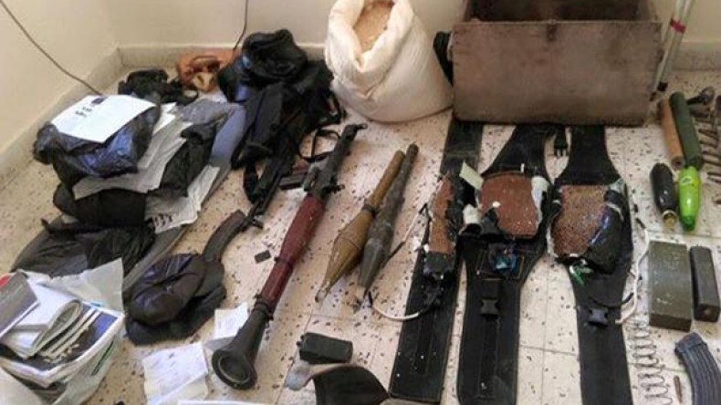 مقتل سلفي في اشتباك أثناء محاولة حماس اعتقاله في غزة