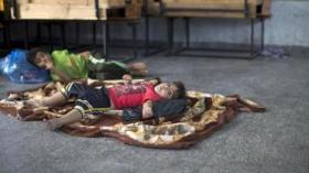 الاحتلال يمنع مسؤولين أمميين من دخول غزة