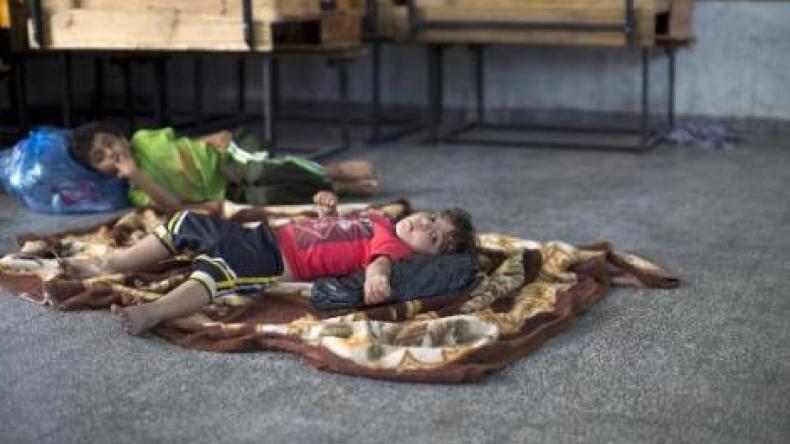 الاحتلال يمنع مسؤولين أمميين من دخول غزة