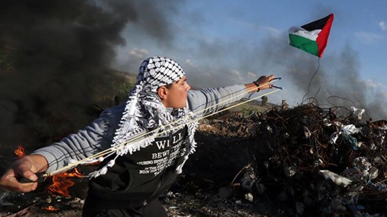 استشهاد ثلاثة فلسطينيين برصاص قوات الاحتلال