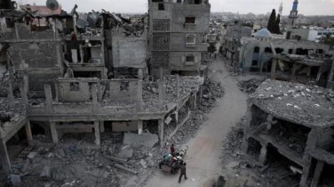 اتفاق فلسطيني إسرائيلي على تمديد الهدنة