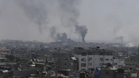 العفو الدولية تتهم الاحتلال بارتكاب جرائم حرب في غزة