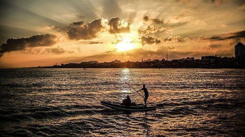 سلطات الاحتلال تبحث إقامة ميناء في قطاع غزة