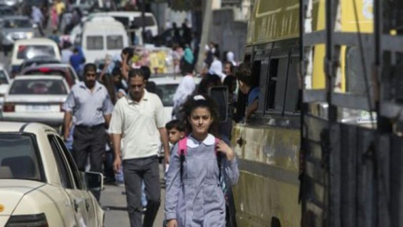 استشهاد طفل فلسطيني برصاص الاحتلال قرب حدود غزة