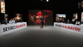 40 قناة تركية تشارك في حملة تبرعات لغزة