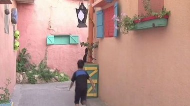 غزة: أساليب مُبدعة لتجاوز الخراب والدمار