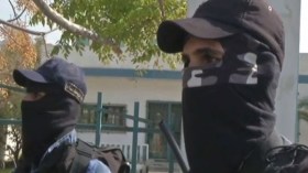 غزة – فلسطين: مواجهة بين حركة حماس وتنظيم “داعش”؟