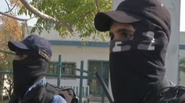 غزة – فلسطين: مواجهة بين حركة حماس وتنظيم “داعش”؟