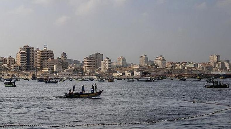 حماس تستنكر رفض حركة فتح لإقامة ميناء في غزة