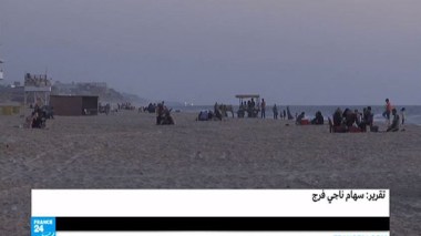 الإفطار خارج المنزل صار ضرورة لأهالي غزة.. لماذا؟