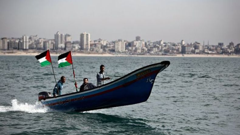 غارات للاحتلال تستهدف مواقع لحماس والجهاد الإسلامي في غزة