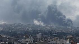 بدء هدنة لمدة 12 ساعة في قطاع غزة