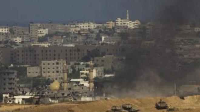 إسرائيل تقتل 18 فلسطينياً من عائلة واحدة