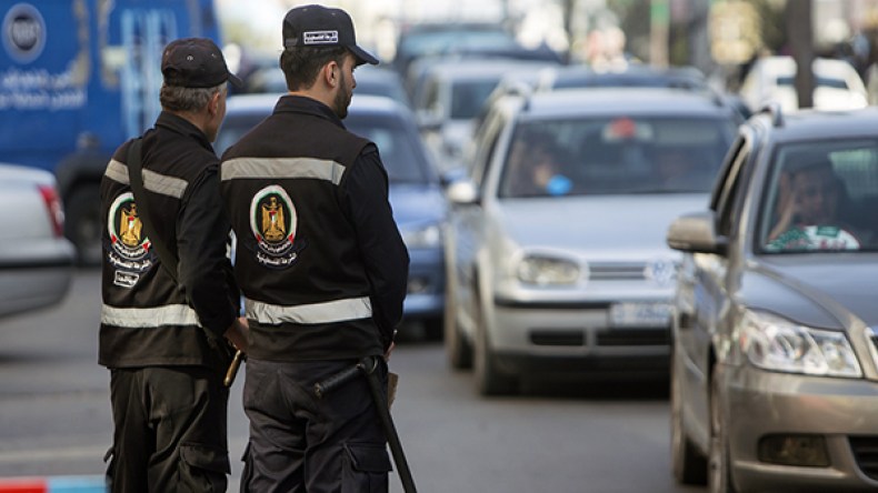 اعتقال أحد قادة “داعش” في غزة