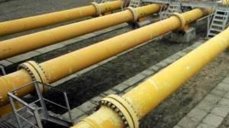 بريطانيا تريد 10 بالمائة من الغاز الجزائري لتغطية احتياجاتها