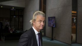 هولندا: محاكمة اليميني المتطرف فيلدرز بتهمة الكراهية