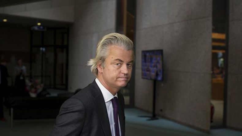 هولندا: محاكمة اليميني المتطرف فيلدرز بتهمة الكراهية