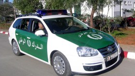 تأمين 7541 مركز انتخاب وحماية 168 مكتب اقتراع متنقل