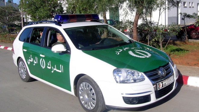 تأمين 7541 مركز انتخاب وحماية 168 مكتب اقتراع متنقل