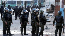 19 قتيلا في غرداية وبوتفليقة يعقد اجتماعا طارئا