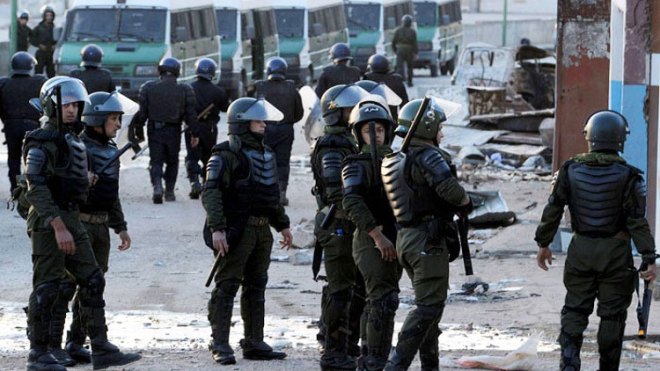 19 قتيلا في غرداية وبوتفليقة يعقد اجتماعا طارئا