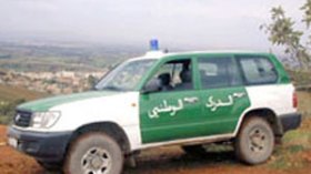 توسيع صلاحيات التدخل الأمني للدرك والأمن داخل السجون