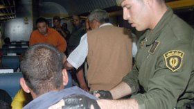 المصلحة المركزية للتحريات الجنائية تتدعم بمختصين لترقية التحقيقات في الجرائم الكبرى