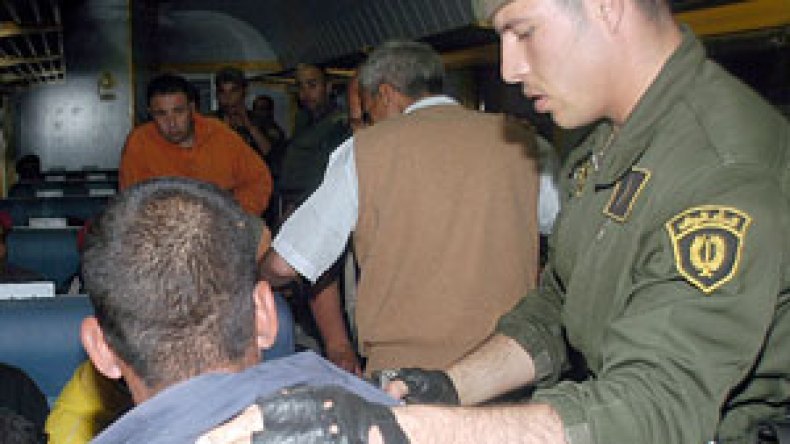 المصلحة المركزية للتحريات الجنائية تتدعم بمختصين لترقية التحقيقات في الجرائم الكبرى