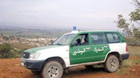 مقر للدرك الوطني عبر كل بلدية