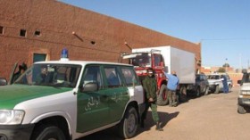Maximum state of alert at southern borders: “11 Gendarmes assassinated by terrorist group near Tin-Zawatine”