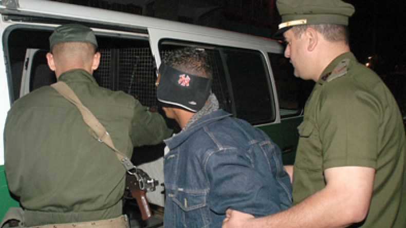 قيادة الدرك تحذر أفرادها من الوساطات: بطال بمعسكر ينتحل صفة ضابط لاسترجاع رخصة السياقة!