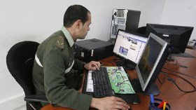 حجب 5 مواقع أجنبية تروج لأخبار مغلوطة عن الجزائر