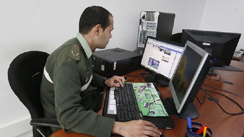 حجب 5 مواقع أجنبية تروج لأخبار مغلوطة عن الجزائر