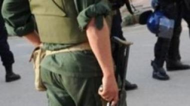 8 gendarmes injured in a terror bomb attack on border with Niger