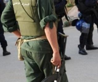 8 gendarmes injured in a terror bomb attack on border with Niger