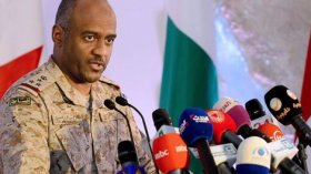 إيران تستدعي القائم بالأعمال السعودي