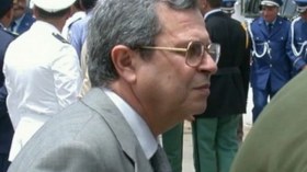 الجنرال توفيق يكذِّب تصريحات النائب عريبي