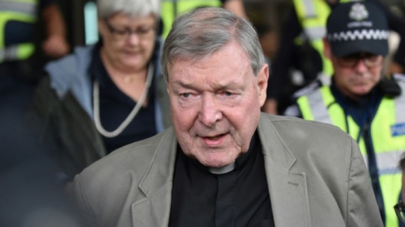 مسؤول رفيع في الفاتيكان يحاكم في أستراليا بتهم اعتداءات جنسية